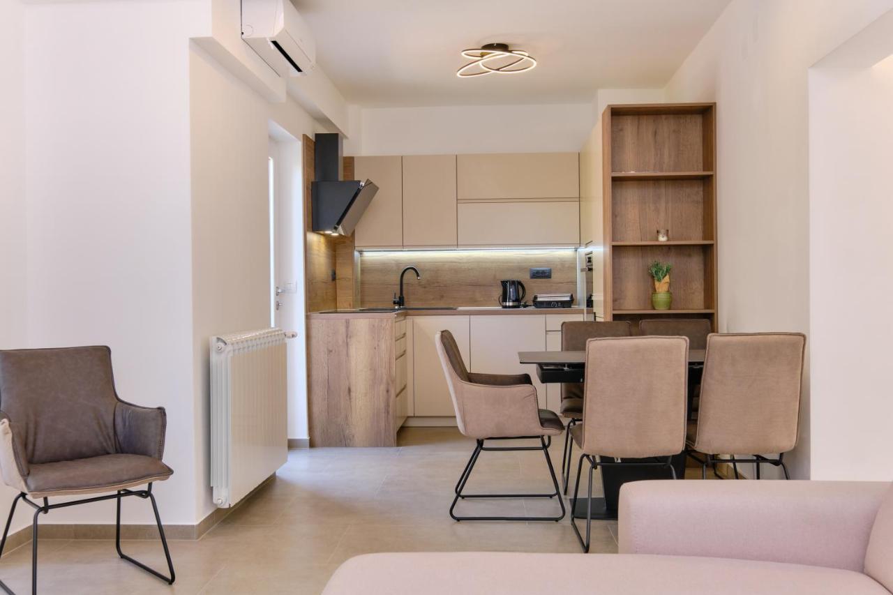 Leonida Apartment Mali Losinj Exterior photo